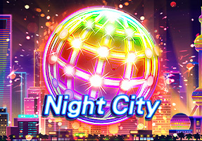 SOIBET Night City